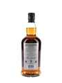 Hazelburn 2017 8 Year Old Bottled 2025 - Oloroso Cask Matured 70cl / 48.2%