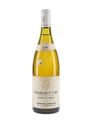 1998 Chablis Premier Cru Mont De Milieu Domaine Da La Meuliere 75cl / 13%