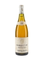 1998 Chablis Premier Cru Mont De Milieu Domaine Da La Meuliere 75cl / 13%