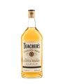 Teacher's Highland Cream Bottled 1990s 100cl / 43%