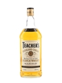 Teacher's Highland Cream Bottled 1990s 100cl / 43%