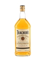 Teacher's Highland Cream Bottled 1990s 100cl / 43%