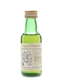 Talisker 10 Year Old Map Label 5cl / 45.8%
