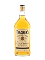Teacher's Highland Cream Bottled 1990s 100cl / 40%