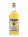 Teacher's Highland Cream Bottled 1990s 70cl / 40%