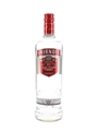 Smirnoff Triple Distilled  100cl / 37.5%