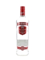 Smirnoff Triple Distilled  100cl / 40%
