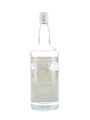 Smirnoff Red Label Bottled 1970s - England 110cl / 37.5%