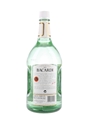 Bacardi Silver Label Bottled 1990s - Large Format 175cl / 40%