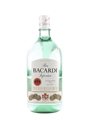 Bacardi Carta Blanca Superior Bottled 1990s - Large Format 175cl / 40%