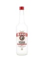 Frank's Vodka  70cl / 37.5%