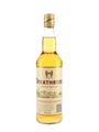 Strathross Blended Scotch Whisky  70cl / 40%
