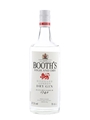 Booth's High & Dry Gin  70cl / 37.5%
