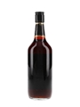 Captain Morgan Black Label Rum Bottled 1970s 75.7cl / 40%