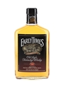 Early Times Bottled 1990s 37.5cl / 40%
