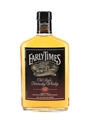 Early Times Bottled 1990s 37.5cl / 40%