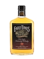 Early Times Bottled 1990s 37.5cl / 40%