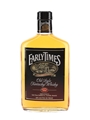 Early Times Bottled 1990s 37.5cl / 40%