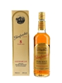 Glenfarclas 8 Year Old Bottled 1980s 75cl / 40%