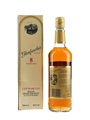 Glenfarclas 8 Year Old Bottled 1980s 75cl / 40%