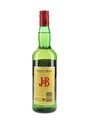 J&B Rare  70cl / 40%