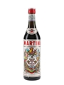 Martini Rosso Vermouth Bottled 1980s 75cl / 14.7%