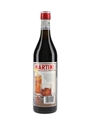 Martini Rosso Vermouth Bottled 1980s 75cl / 14.7%