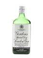 Gordon's Special Dry Gin Bottled 1980s 75cl / 40%