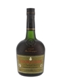 Courvoisier VSOP Bottled 1980s 68cl / 40%