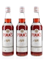 Pimm's No.1 Cup  3 x 70cl / 25%