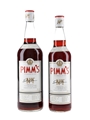 Pimm's No.1 Cup  2 x 70cl-100cl / 25%