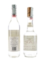 Grappa Veneta & Morandini Grappa Bianca  2 x 70cl