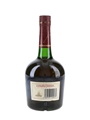 Courvoisier 3 Star Luxe Bottled 1990s 70cl / 40%