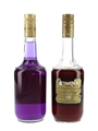 Bols Liqueurs  2 x 70cl