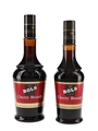 Bols Cherry Brandy Bottled 1990s 50cl & 70cl  / 24%