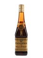 Cusenier Peach Brandy Bottled 1960s-1970s 68cl / 22.5%