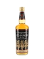 Seagram's 100 Pipers Bottled 1970s 75.7cl / 40%