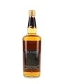 Seagram's 100 Pipers Bottled 1970s 75.7cl / 40%
