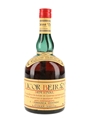Licor Beirao Bottled 1970s 70cl