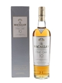 Macallan 10 Year Old Fine Oak  70cl / 40%