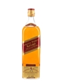 Johnnie Walker Red Label Bottled 1990s 100cl / 43%