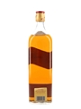 Johnnie Walker Red Label Bottled 1990s 100cl / 43%
