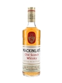 Mackinlay's Old Scotch Whisky Bottled 1970s 75.7cl / 40%