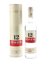 Kaloyannis Ouzo 12  70cl / 40%