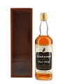 Linkwood 1939 43 Year Old Bottled 1982 - Gordon McPhail 75cl / 40%