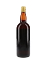 Four Bells Navy Rum Bottled 1980s - Challis Stern & Co. 75cl / 42.9%