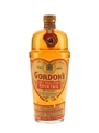 Gordon's Dry Martini Cocktail Spring Cap Bottled 1940s 75cl / 26%
