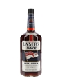 Lamb's Overproof Navy Rum Bottled 1980s 114cl / 75.4%