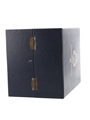 The Black Prince 17 Year Old Ceramic Decanter Bottled 1990s - 1st Son Of Edward III 70cl / 40%