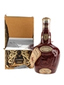 Royal Salute 21 Year Old The Ruby Ceramic Flagon 70cl / 40%